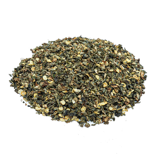 Bukovo jalapeno. 50g